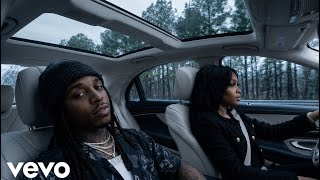 Jacquees & SZA - I Miss The Old Us ( Lyrics Video ) 