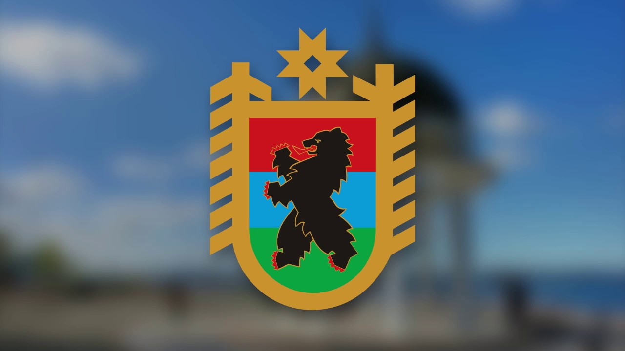 Флаг карелии картинки