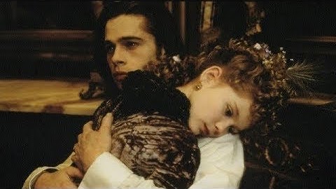 【美しい映画】200年間生きる男と、不老不死の美少女 ≪インタビュー・ウィズ・ヴァンパイア≫ 【映画紹介】【#スペアシアター】