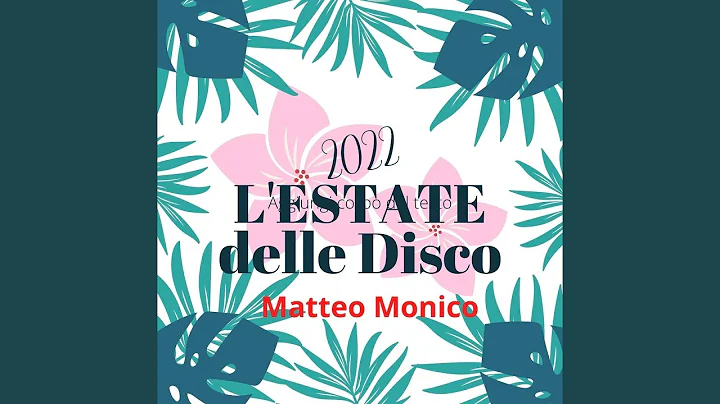 L'Estate delle Disco