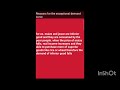 exceptions to the law of demand. veblen, bandwagan, snob effect. giffen good. ISC economics