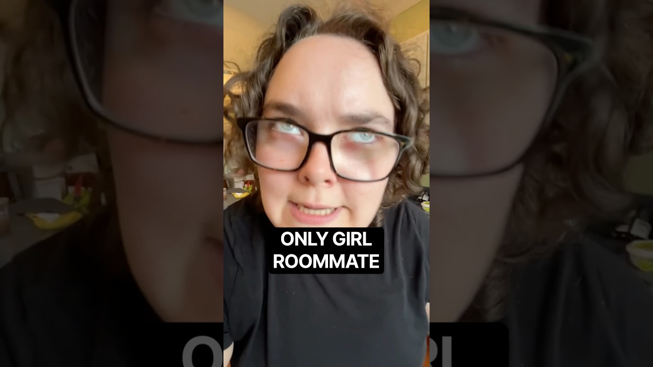 Just life as a sink! #collegelife #women #gracereiter #comedy #skit