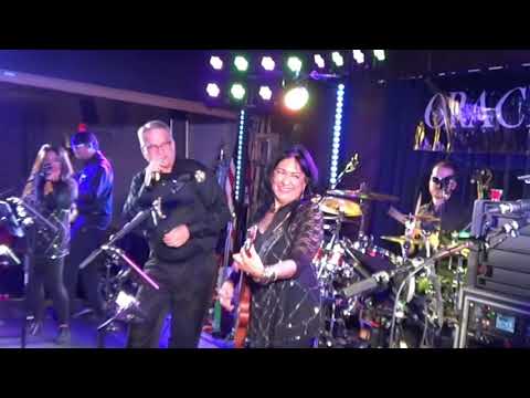 Oracle Band 25th Anniversary 2024