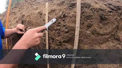 High School Soil Judging