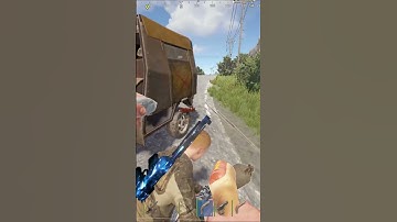 This is why uninstaled rust #rust #rusttips #highlights #shorts