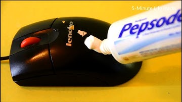 3 AWESOME TOOTHPASTE LIFE HACKS YOU SHOULD KNOW