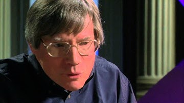 Alan Guth - What Does an Expanding Universe Mean?