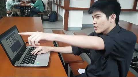 Video Aplikasi Tugas Besar 1 [IF2211] Strategi Algoritma Teknik Informatika ITB