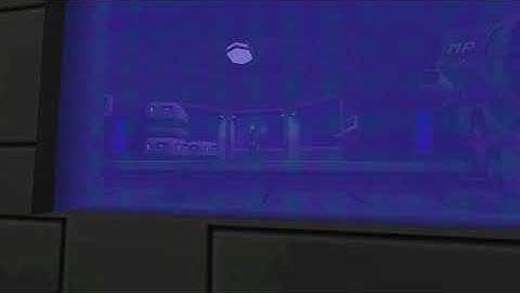 System Shock 2- Dancing Robot