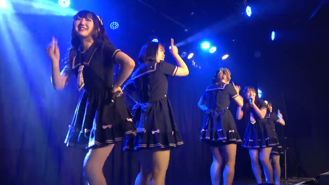 2023年5月6日／Anemone（アネモネ）「Welcome party for Pristar！」（X-HALL-ZEN）
