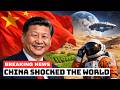 What China Did in This Desert 10 Years Ago Shocked NASA
