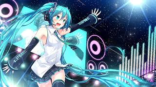 Download Lagu Nightcore (Evacuate The Dancefloor) MP3