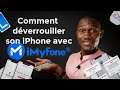 Comment dverrouiller un iphone avec imyfone lockwiper en wolof