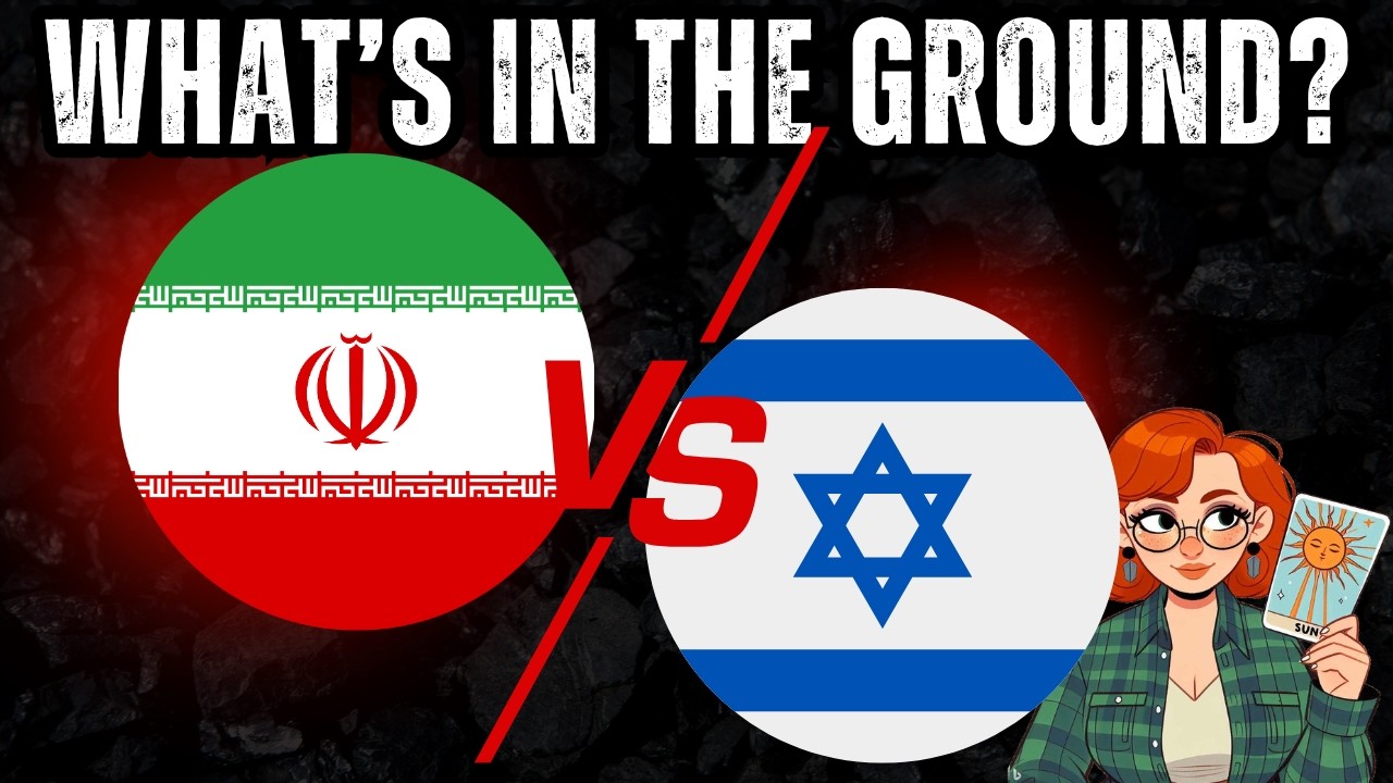 Чего Израилю и США нужно от Ирана?!