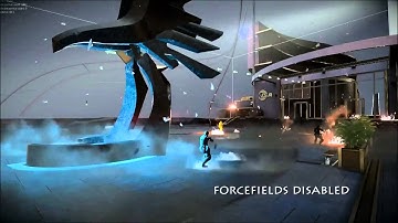 Killzone Shadow Fall - Tech Demo Presentation