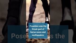Famous Fast Facts: Poseidon Profile