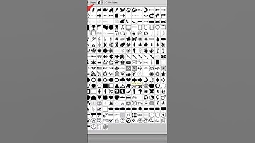 🤔 How do you use Hidden shapes in your Photoshop? 💥 #photoshoptricks #adobetamizha