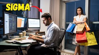 Download Lagu 9 Brutale Gründe, warum Sigma-Männer nur selten eine Freundin haben (8 werden dich überraschen) MP3