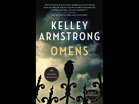 Omens by Kelley Armstrong - Prologue