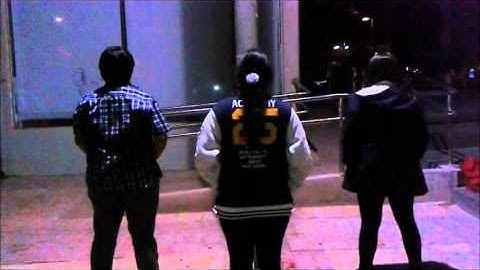 Teaser History Exo