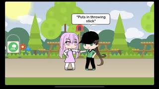 3 Types Of Trade Scams In Adopt Me | Gacha Life