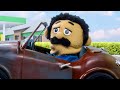 Drive-Through | Awkward Puppets