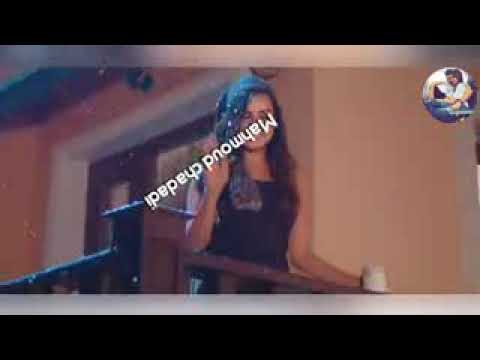 بعيني رح تل عليا الفنان ربيع رحال 