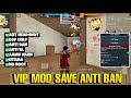 UPBDATE TERBARU‼️CHEAT FF TERBARU 2025 MOD MENU VIP ANTI BAN + ANTI BL|| WORK ALL SERVER