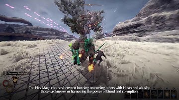 Outward [PS4/XOne/PC] Dev Diary #6: The Soroboreans DLC