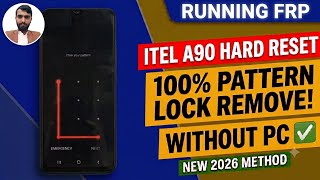 Itel A90 (A6610L) Hard Reset | How To Soft Reset iTel A90 | A6610L screenshot 5