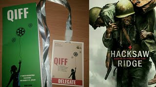 Hacksaw Ridge l Mel Gibson Movie l Qiff 2019 l Quilon International Film Festival