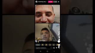  tflowtheking With abdjalilasiro