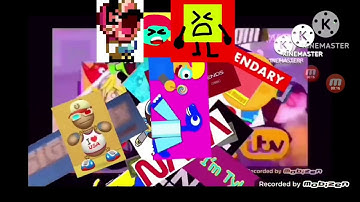 Tornado In Vyond City Add Round Absulote Infinity