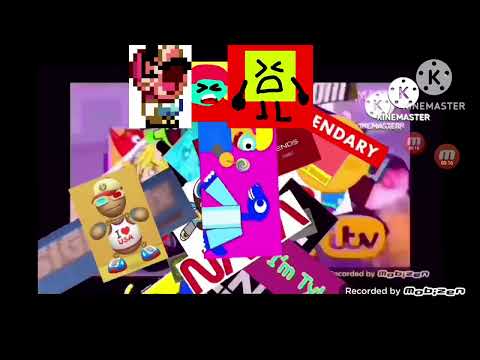 Tornado In Vyond City Add Round Absulote Infinity