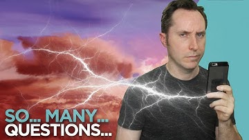 Lightning Round Video Part 2: This Time, It