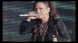 L'Arc～en～Ciel Link 2012 4k 120fps Lyrics     translation     F