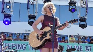 Samantha Fish - I'm In Love With You - KTBA Cruise 2019