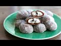 Oreo Mochi | wa's Kitchen