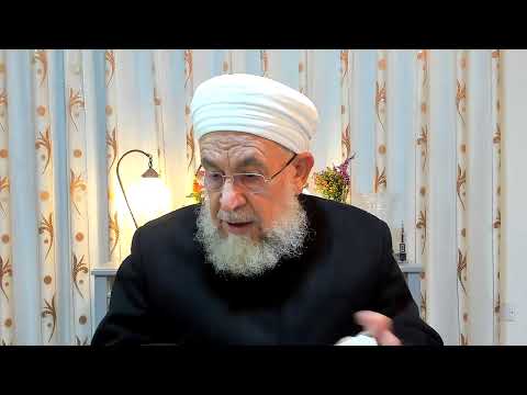 المجمل والمبين والنص والظاهر في اصول الفقه كتاب الورقات