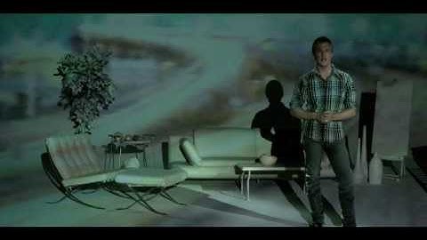 "It Did" - Blaine Larsen (Official Video)