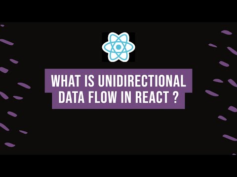 What Is Unidirectional
