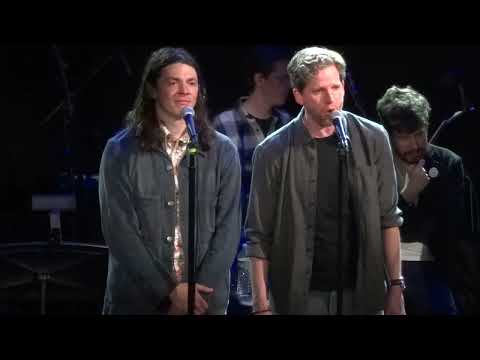 Watch Swept Away - Through My Prayers / Two Tableaux / Satan Pulls the Strings (Live) on YouTube