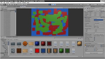 Unity | Tıklanan Yerde Obje Oluşturma (Mouse Position ve Instantiate)