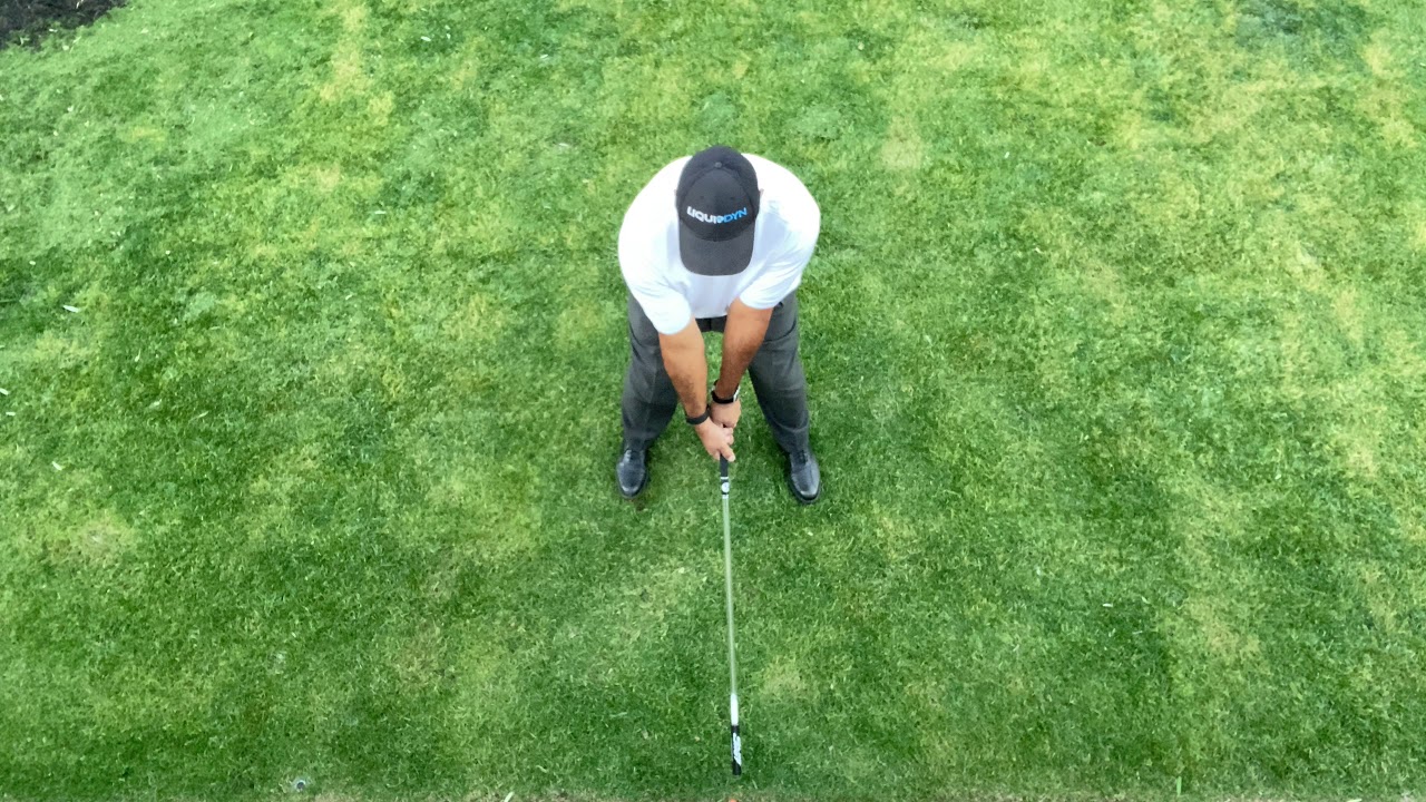 Golf SlingShot PC Full Speed YouTube