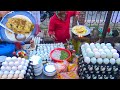 Extremely Healthy Delicious Top 5 Eggs Item  Recipe | Extreme Work Skills |