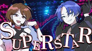 スーパースター feat. KAITO & MEIKO