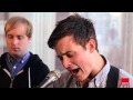 Tommy & The High Pilots - Get Up (Last.fm Sessions)