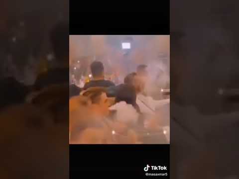 حتى مو مبين الي بارقل