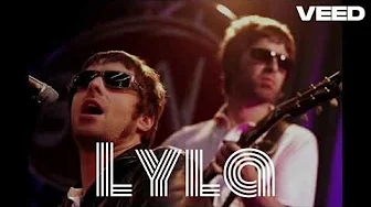 Lyla - Oasis (Cover) Lyla - Oasis (Cover)