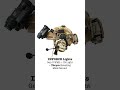 How I Set Up My Hard Head Veterans ATE Gen 2 Ballistic Helmet #nightvision